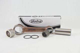 VIN-KR2019 RM250 1976-78 PE250 1977-79  Rod Kit