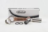 VIN-KR2021 Husq CR125 1972 WR125 1972-1973 Rod Kit