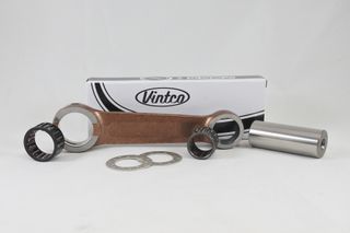 Ktm Connecting Rod Kit