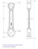 Yamaha Connecting Rod Kit