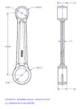 Suzuki Connecting Rod Kit