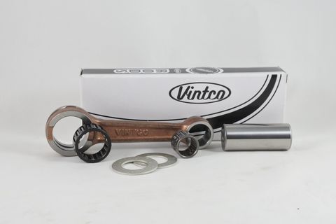 VIN-KR2048 CR125 1988-2007  Rod Kit