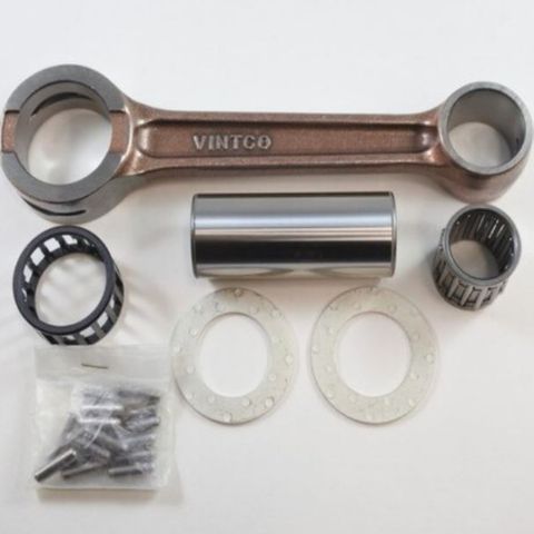 VIN-KR2049 CR500R CONNECTING ROD 1987