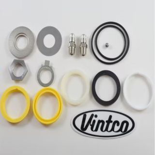 VIN-KSH-REBUILD Air Shock Complete Rebuild Kit