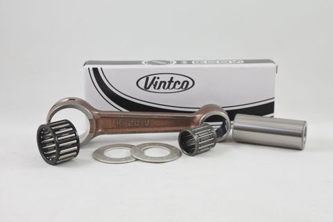 VIN-KR2038 KX250 1974-76 KT250 1975-76  Rod Kit