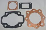 Honda Top End Gasket Kit