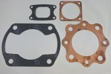 Honda Top End Gasket Kit