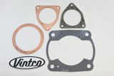 VIN-KTE016 T/E Kit KX250 1974-76