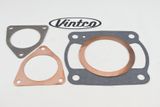 VIN-KTE016 T/E Kit KX250 1974-76