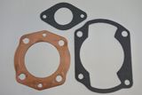 Honda Top End Gasket Kit