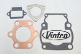 Suzuki Top End Gasket Kit