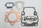 Suzuki Top End Gasket Kit