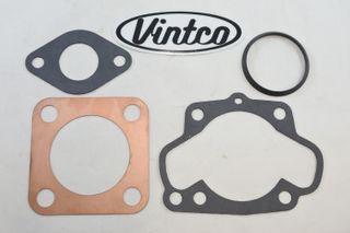 VIN-KTE022 T/E Kit  TM125 1973-75