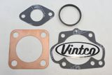 VIN-KTE022 T/E Kit  TM125 1973-75