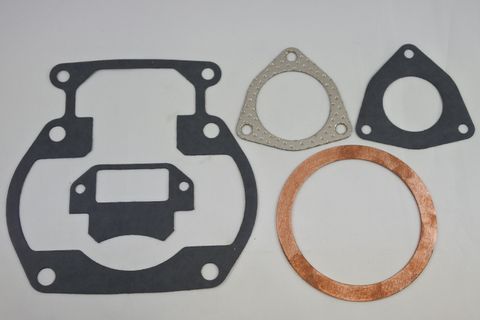 VIN-KTE026 T/E Kit  RM370 1976-77