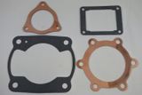 VIN-KTE018 T/E Kit KX250 1980-81