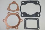 VIN-KTE018 T/E Kit KX250 1980-81