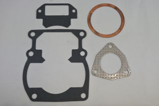 VIN-KTE019 T/E Kit  RM125 1976-78