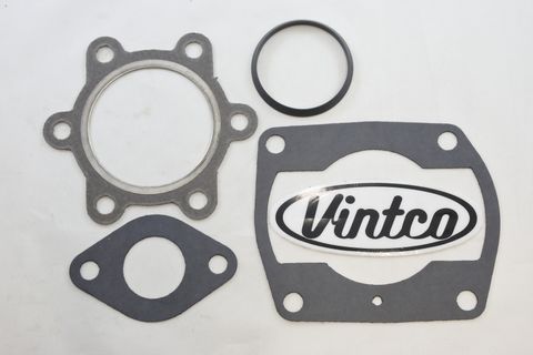 VIN-KTE020 T/E Kit  RM125 1975