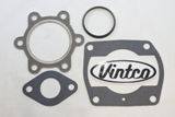 VIN-KTE020 T/E Kit  RM125 1975