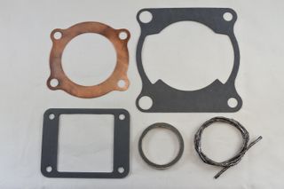 VIN-KTE031 T/E Kit YZ125 1977-78