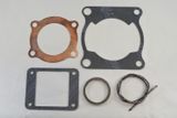 Yamaha Top End Gasket Kit