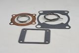 VIN-KTE031 T/E Kit YZ125 1977-78