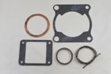 Yamaha Top End Gasket Kit