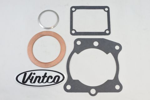 VIN-KTE035 T/E Kit YZ125 1980