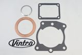 Yamaha Top End Gasket Kit