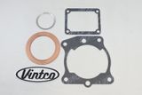 Yamaha Top End Gasket Kit