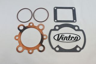 VIN-KTE036 T/E Kit YZ250 1974-75