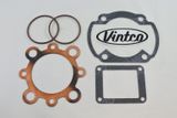 VIN-KTE036 T/E Kit YZ250 1974-75