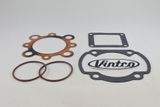 Yamaha Top End Gasket Kit