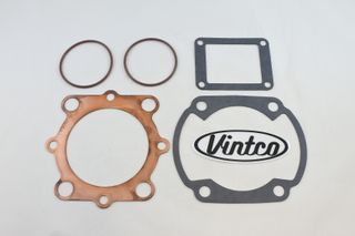 VIN-KTE037 T/E Kit YZ360 1974-75