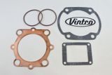 Yamaha Top End Gasket Kit