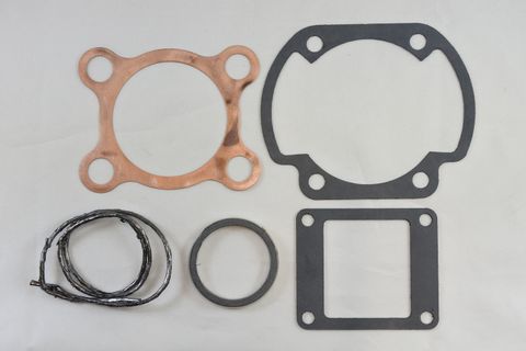 Yamaha Top End Gasket Kit