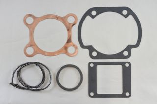 Yamaha Top End Gasket Kit