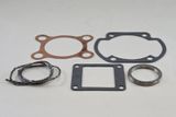 Yamaha Top End Gasket Kit