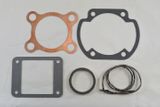 Yamaha Top End Gasket Kit