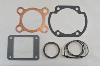 VIN-KTE030 T/E Kit YZ125 1976 MX125 1976