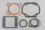 Yamaha Top End Gasket Kit