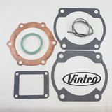 Yamaha Top End Gasket Kit