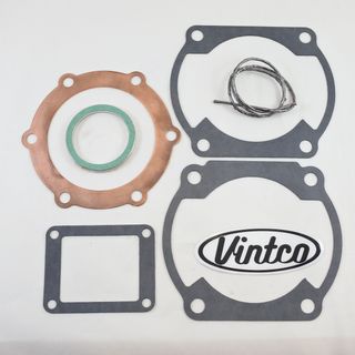 VIN-KTE044 T/E Kit YZ400 76-78 IT400 76 MX400 1975