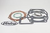 Yamaha Top End Gasket Kit