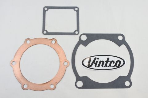 VIN-KTE045 T/E Kit YZ400 1979 IT400 1979 IT425 1980