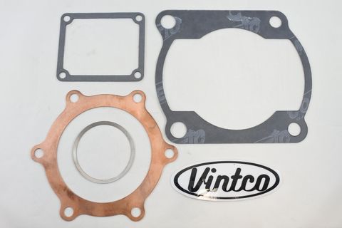 VIN-KTE046 T/E Kit YZ465 1980-81