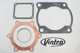 Yamaha Top End Gasket Kit