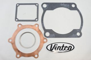 VIN-KTE046 T/E Kit YZ465 1980-81