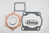 Yamaha Top End Gasket Kit